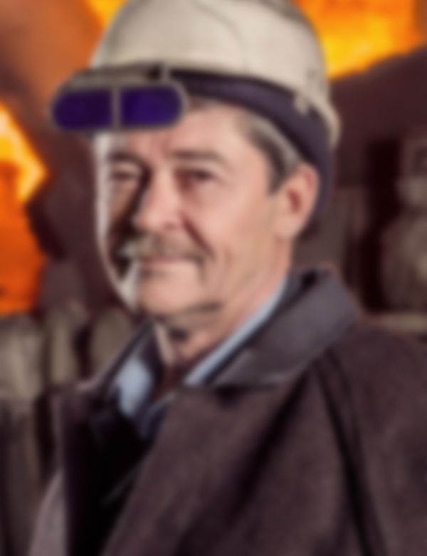 Roger E. Austin